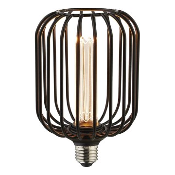 Searchlight - LED dimmelhető dekoratív GLOBE izzó E27/4,5W/230V 2700K