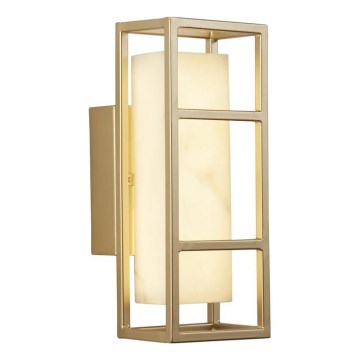 Searchlight - LED fali lámpatest MIRAGE LED/12W/230V