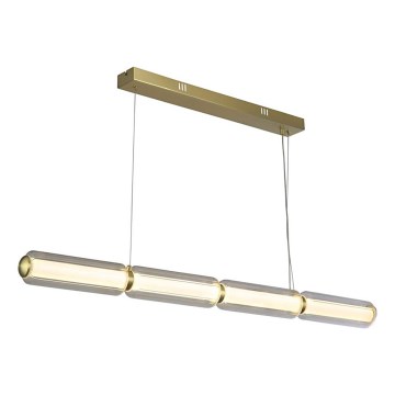 Searchlight - LED függőlámpa kábellel MOD LED/26W/230V