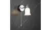 Searchlight - LED Fürdőszobai fali lámpa BELVUE 1xG9/2,5W/230V IP44