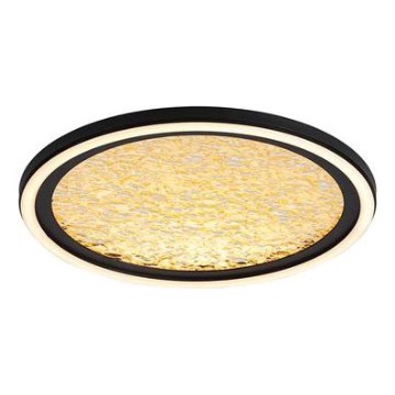 Searchlight - LED mennyezeti lámpatest LUNA LED/21W/230V, átmérő 30 cm