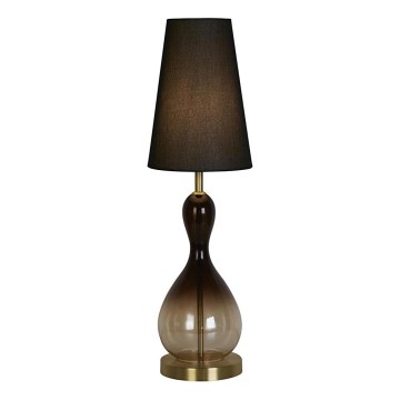 Searchlight - MARAKESH asztali lámpa 1xE27/60W/230V