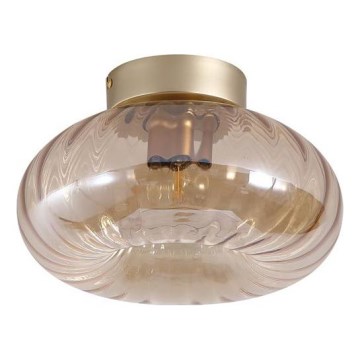 Searchlight - Mennyezeti lámpa CELESTIAL 1xE27/60W/230V átm. 28 cm