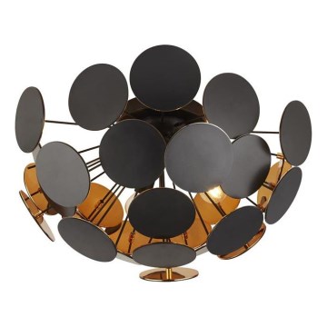 Searchlight - Mennyezeti lámpa DISCUS 3xE14/60W/230V