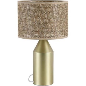 Searchlight - PHEOBE asztali lámpa 1xE27/40W/230V