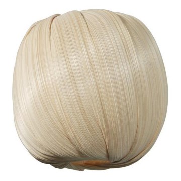 Searchlight - SHADE búra B22 E14/E27, átm. 30 cm, krémszínű