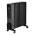 Sencor - 13 bordás olajradiátor 1000/1500/2730W/230V Wi-Fi fekete