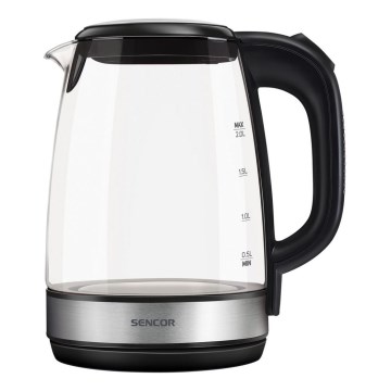 Sencor - 2 l-es gyorsforraló 2200W/230V