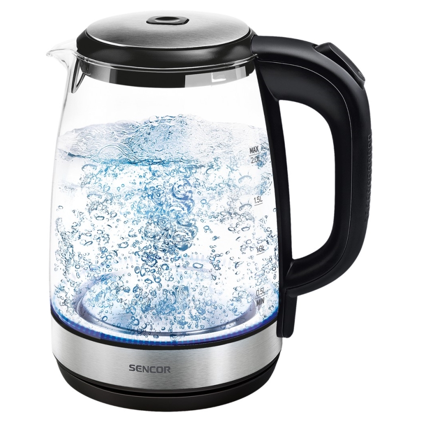 Sencor - 2 l-es gyorsforraló 2200W/230V
