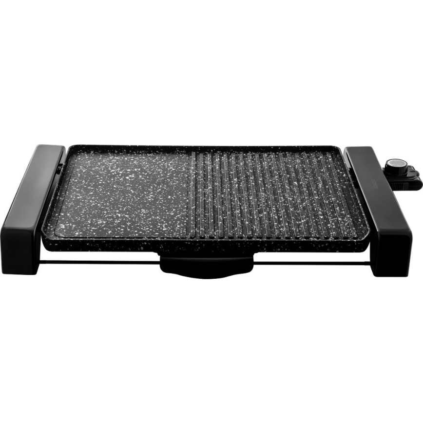Sencor - Asztali elektromos grill 2300W/230V