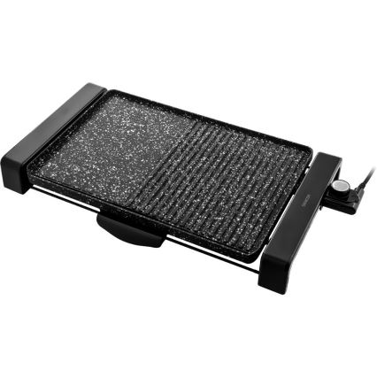 Sencor - Asztali elektromos grill 2300W/230V