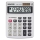 Sencor - Asztali számológép 1xLR41 ezüst