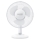 Sencor - Asztali ventilátor 30W/230V fehér