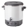 Sencor - Befőző edény 27 l 1800W/230V