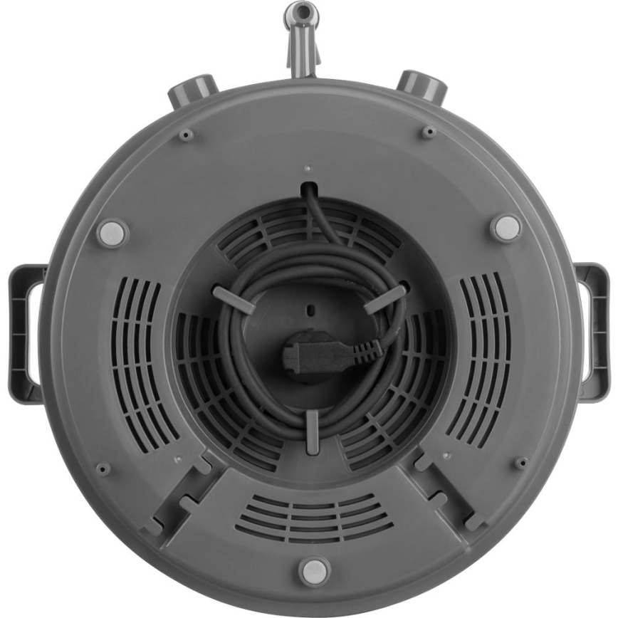 Sencor - Befőző edény 27 l 1800W/230V