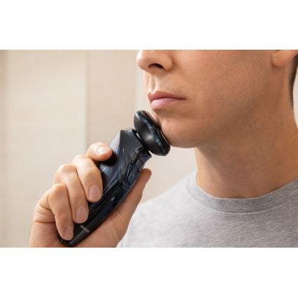 Sencor - Borotva 800 mAh IPX4