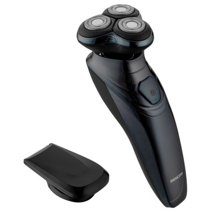 Sencor - Borotva 800 mAh IPX4