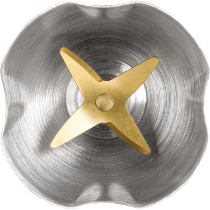 Sencor - Botmixer 4in1 1200W/230V rozsdamentes acél/lila