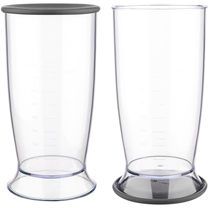 Sencor - Botmixer 4in1 1200W/230V rozsdamentes acél/rózsaarany