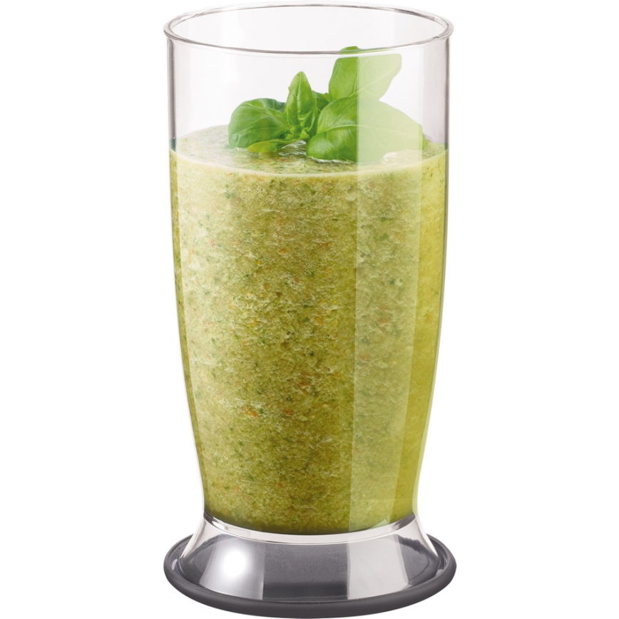 Sencor - Botmixer 4in1 1200W/230V rozsdamentes acél/rózsaarany