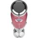 Sencor - Botmixer 4in1 1200W/230V rozsdamentes acél/rózsaszín