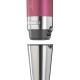 Sencor - Botmixer 4in1 1200W/230V rozsdamentes acél/rózsaszín