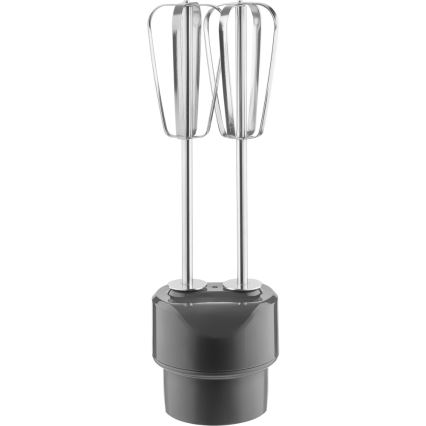 Sencor - Botmixer 4in1 1200W/230V rozsdamentes acél/rózsaszín