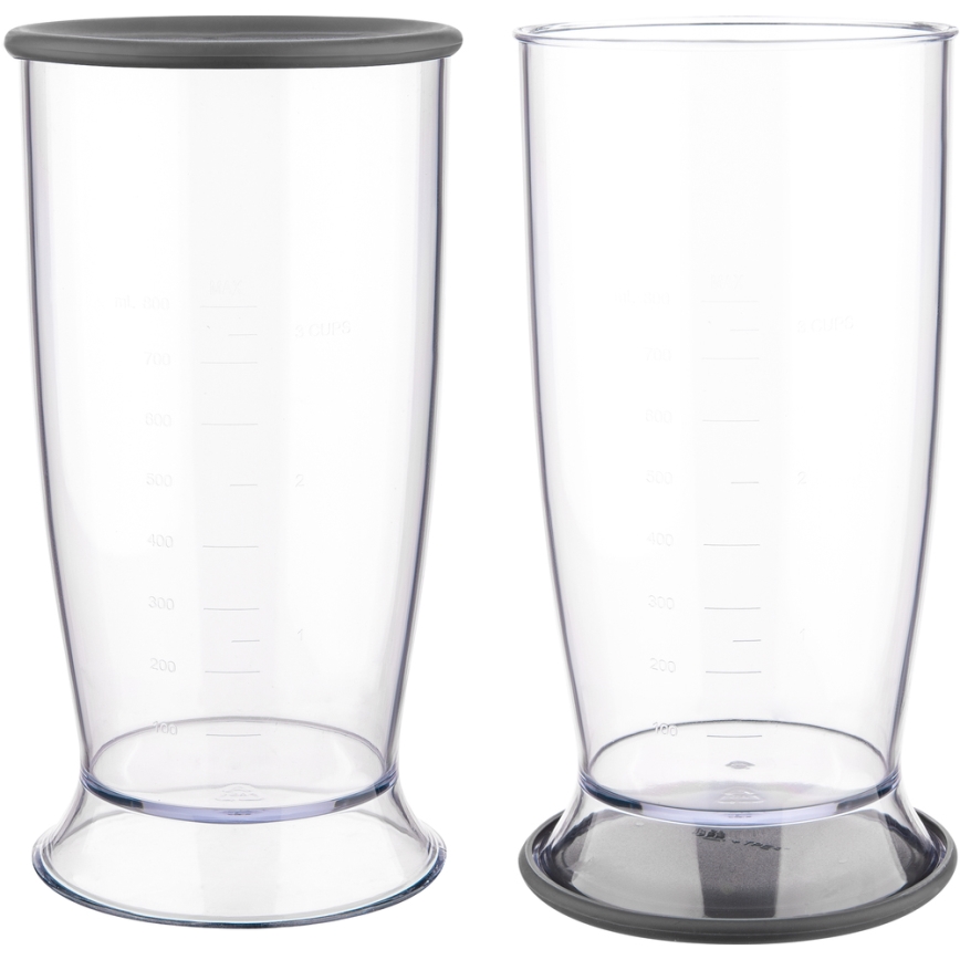 Sencor - Botmixer 4in1 1200W/230V rozsdamentes acél/türkiz