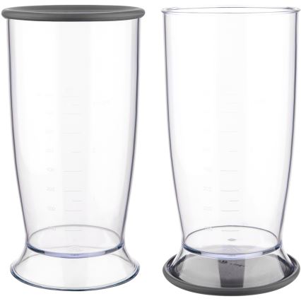 Sencor - Botmixer 4in1 1200W/230V rozsdamentes acél/zöld