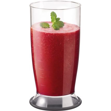 Sencor - Botmixer 4in1 1200W/230V rozsdamentes acél/zöld