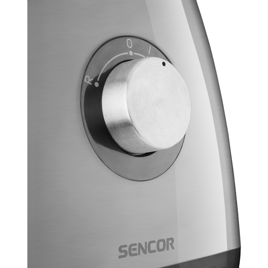 Sencor - Csavaros facsaró 400W/230V