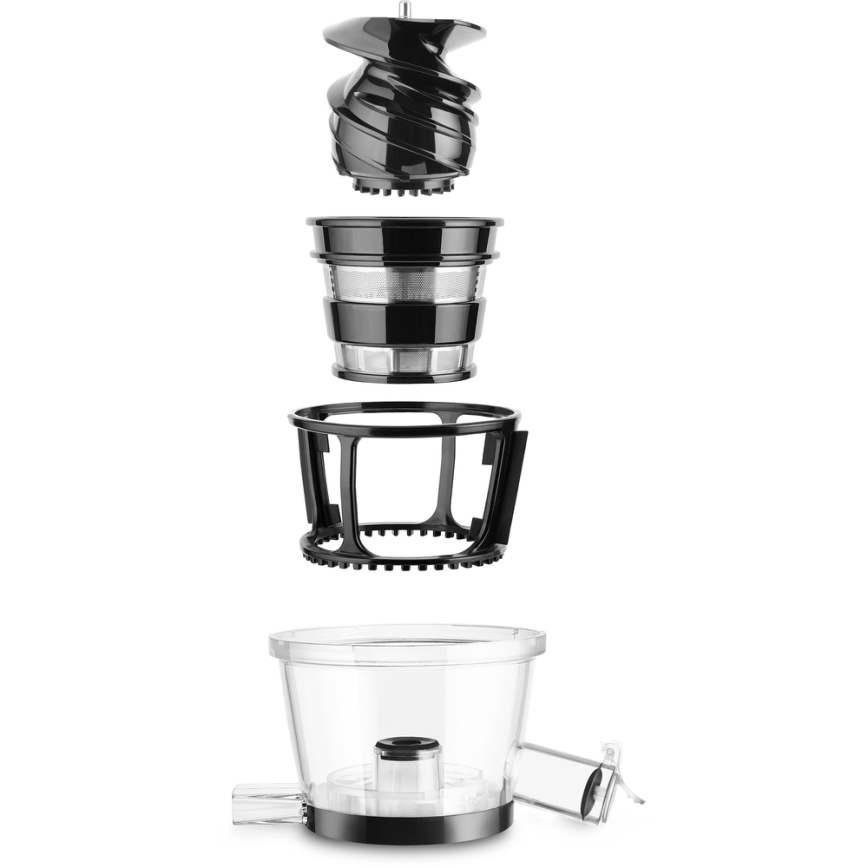 Sencor - Csavaros facsaró 400W/230V