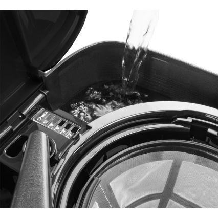 Sencor - Csepegtetős kávéfőző 1,25 l 1000W/230V