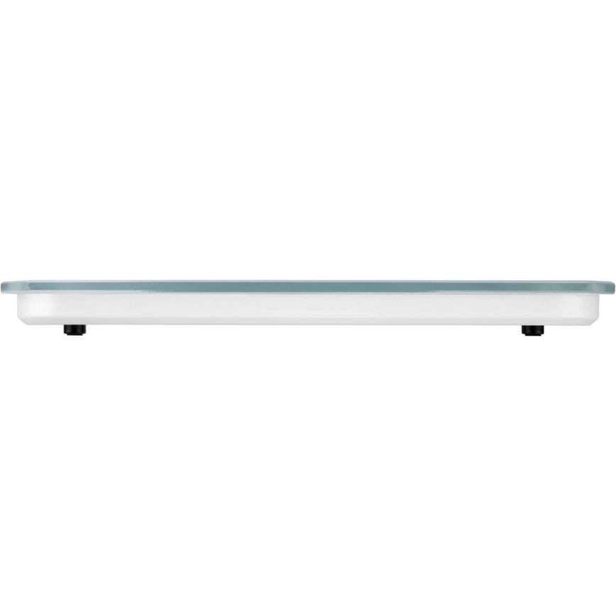 Sencor - Digitális konyhai mérleg 1xCR2032 sárga