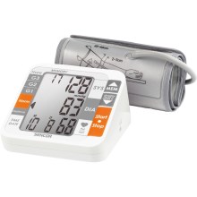 Sencor - Digitális vérnyomásmérő 4xAA