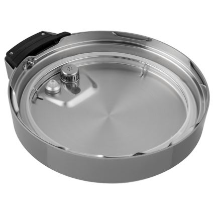 Sencor - Elektromos gyorsfőző 1100W/230V 10 funkció 5,5 l