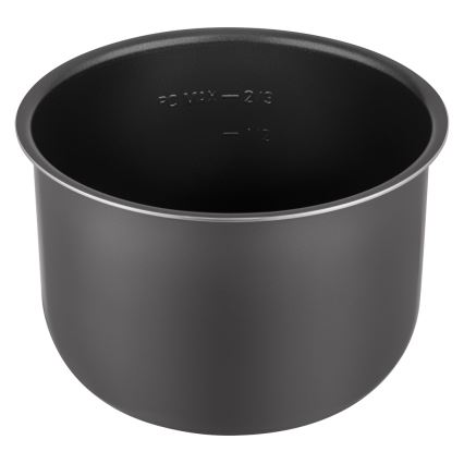 Sencor - Elektromos gyorsfőző 1100W/230V 10 funkció 5,5 l