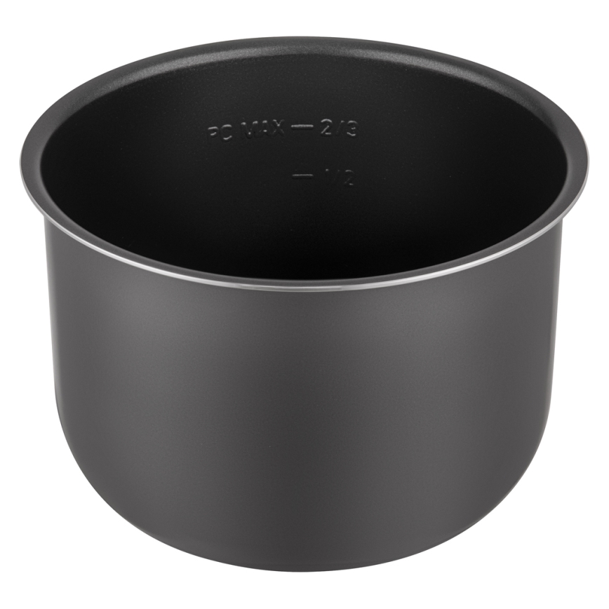 Sencor - Elektromos gyorsfőző 1100W/230V 10 funkció 5,5 l