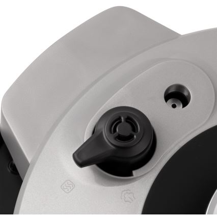 Sencor - Elektromos gyorsfőző 1100W/230V 10 funkció 5,5 l