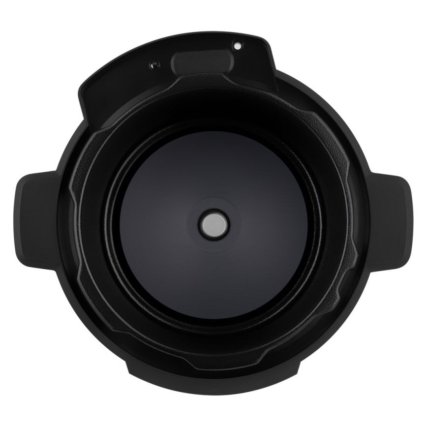 Sencor - Elektromos gyorsfőző 1100W/230V 10 funkció 5,5 l