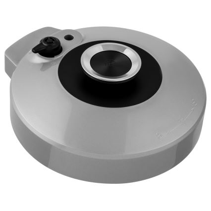 Sencor - Elektromos gyorsfőző 1100W/230V 10 funkció 5,5 l