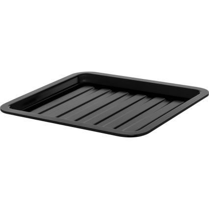 Sencor - Elektromos sütő 20 l 1650W/230V fekete