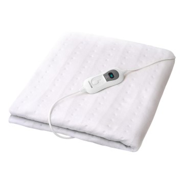 Sencor - Elektromos takaró 60W/230V 150x80 cm