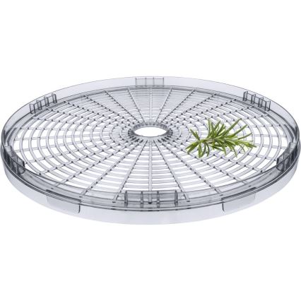 Sencor - Élelmiszer szárító 250W/230V