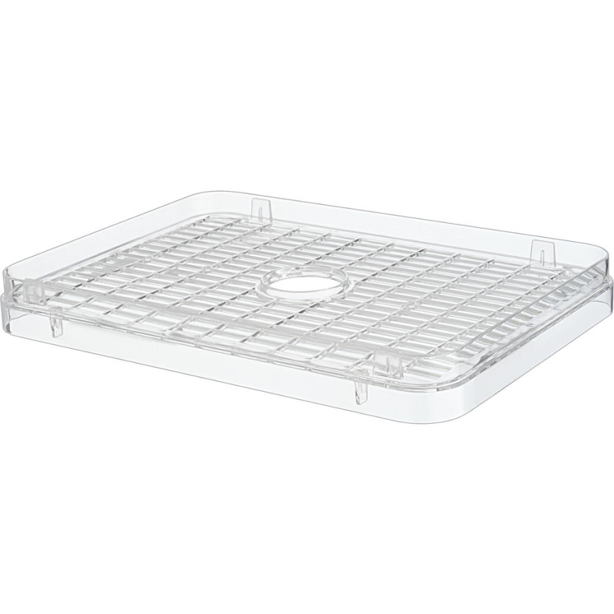 Sencor - Élelmiszer-szárító hőmérséklet-szabályozással 700W/230V