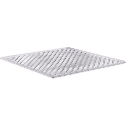 Sencor - Élelmiszer szárító hőszabályozással 500W/230V fehér