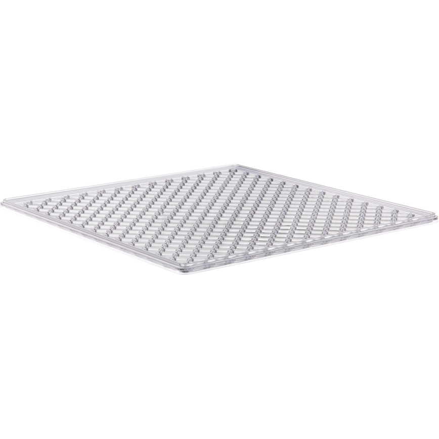 Sencor - Élelmiszer szárító hőszabályozással 500W/230V fehér