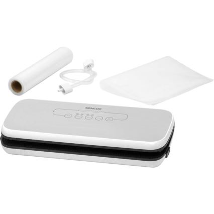 Sencor - Étel vákuumuzó 110W/230V