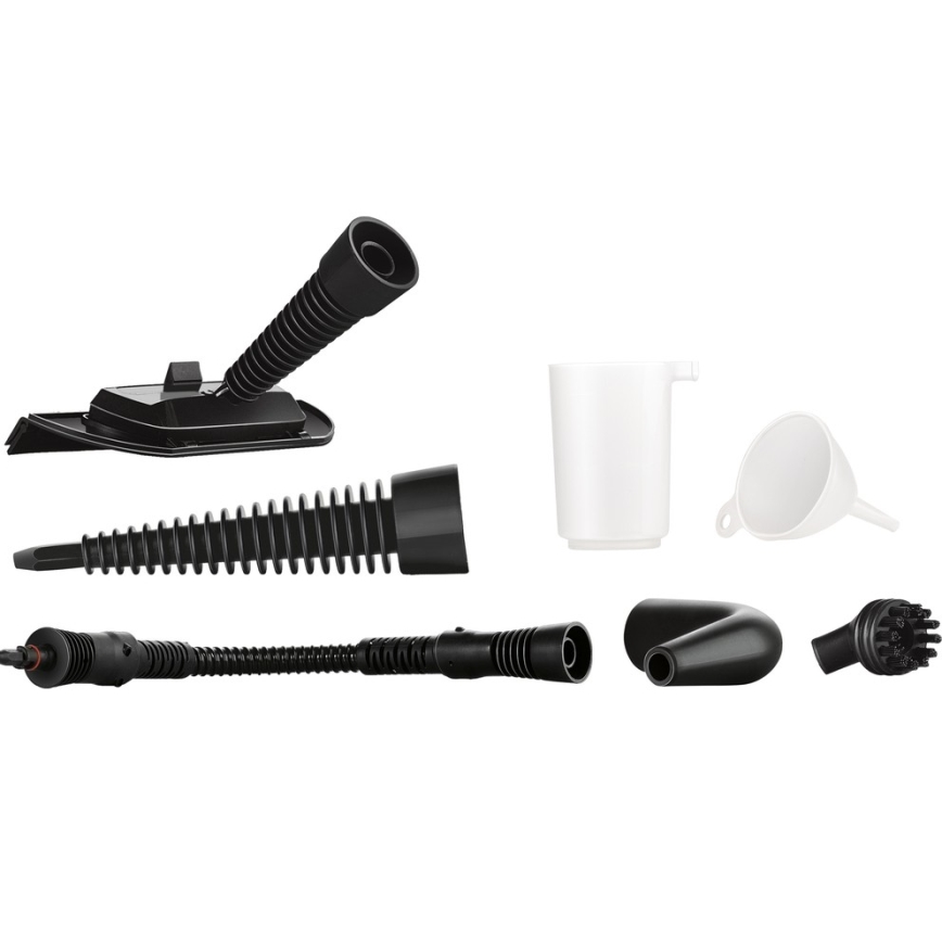 Sencor - Gőztisztító 350 ml 1000W/230V