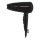 Sencor - Hajszárító 1600W/230V fekete/arany